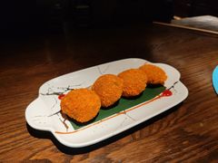 -甘尼仕印度餐厅酒吧(斜塘老街店)