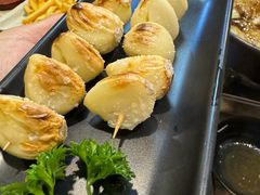 -胜代日本料理(云程巷小区店)