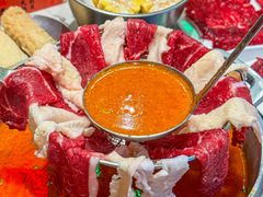 -荣叔港式沙嗲牛肉火锅(正佳潮流店)