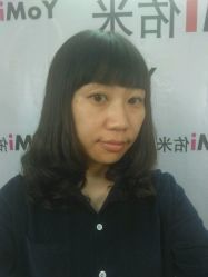 -佑米造型假发订制