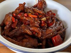 -老三样·美食研究中心(世贸路店)