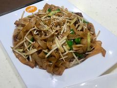 -龙记香港茶餐厅(久光百货店)