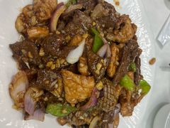 -昱德来·天津菜(河西店)
