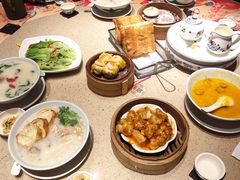 -点都德(汇点楼店)