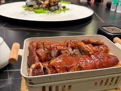 -鹅公村·国家非遗传承(荔湾店)