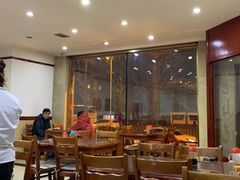 大堂-老山记海城馅饼大酒店(振兴小区店)