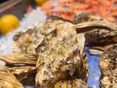 -万达文华酒店·48F云端窗景美食汇自助餐厅