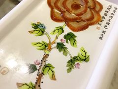 -京味斋·北京烤鸭(华威桥北工大店)