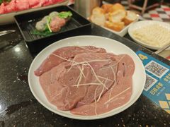 -一哥澳门豆捞 · 十七年经典澳门火锅(四季天地店)