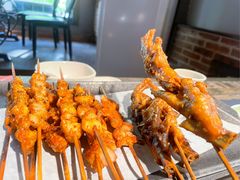 -管氏翅吧(广渠门店)
