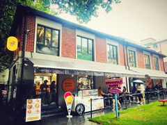 -Money Shops(愚园路店)