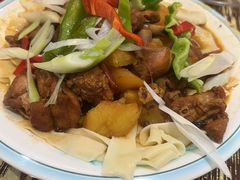 -新疆伊宁远征餐厅