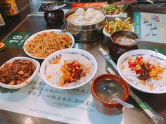 -龙老五汤店(站前西路店)