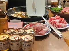 -楠火锅(太古里总店)