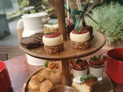 -La Terre乐田(万象城店)