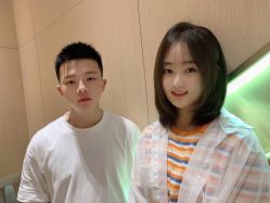 -P.STYLE 派斯造型