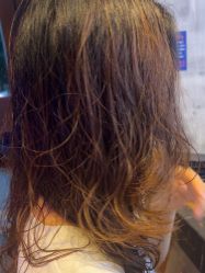 -T.1 hair salon烫染接发