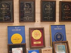 -江南灶中餐厅(南京香格里拉店)