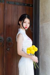 点击看大图 -老上海·石库门 旗袍·洋服工作室(淮海中路店)