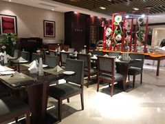 -西安西藏大厦开元名都大酒店·自助餐厅