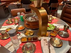 -西塔老太太泥炉烤肉(苏州大悦城店)