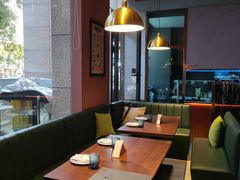 -茉里·舒芙蕾·手作甜品