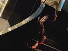 -YUE·6·西式融合餐厅(外滩六号店)