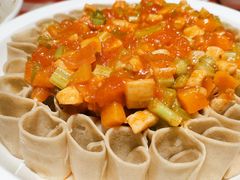 -西贝(宁波天一国购店)