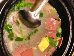 -外婆家(南开大悦城店)