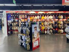 -迪卡侬(西三旗店)
