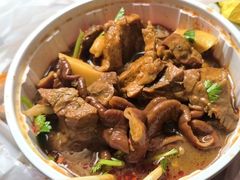 -牛街洪记小吃店(牛街店)