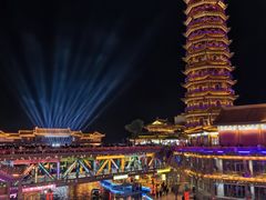 -太湖龙之梦