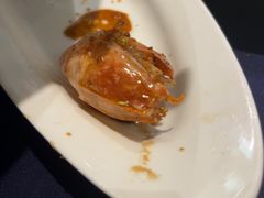 -百盛·鼎膳(中海财富中心)