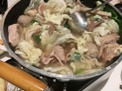 -乔阿马·江南味·驴肉香(龙湖华泾天街店)
