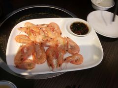 -东江海鲜大排档·潮汕菜·砂锅粥