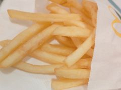 -麦当劳(从化从城大道店)