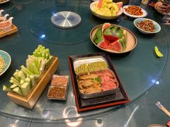 -君霖海鲜私房菜(春柳店)