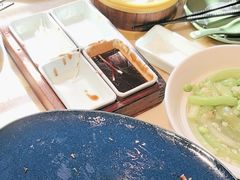 -情满四合院•京菜•烤鸭(动物园店)