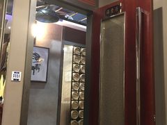 门面-浔庐餐厅•江西老字号•九江菜(烟水亭店)