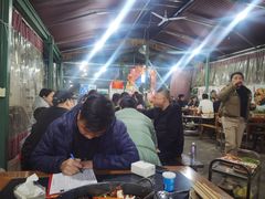 -化龙桥九宫格火锅(清水河店)