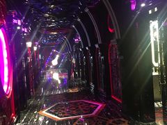 -银河音乐时间KTV