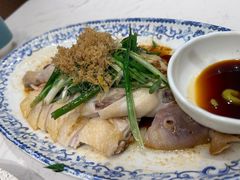 -常来小聚·广州非遗传承餐厅(高德置地店)