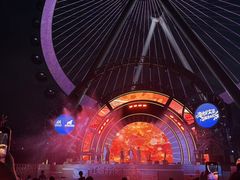 -海合安武汉极地海洋公园