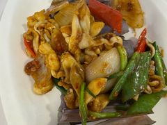 -大良毋米粥(锦龙路总店)