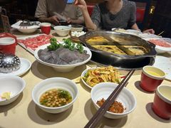 -大队长主题火锅(观音桥店)