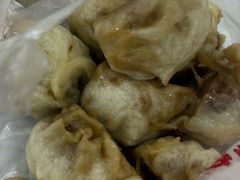 -吃不亏特色包子(三峡广场店)