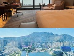 -舟山希尔顿酒店