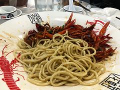 -仙品龙虾(总店)