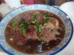-南花桥羊肉馆老字号(乌镇店)