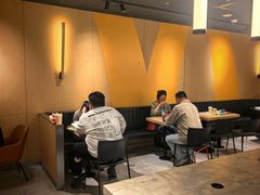 -麦当劳(祈年大街店)